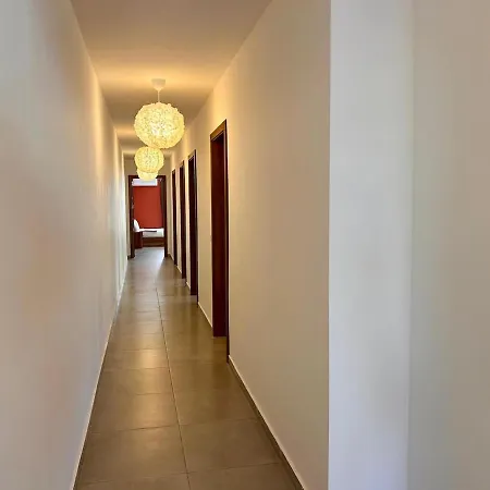 Apartment Spacious 3 Bedroom With Balcony & Ac St. Paul's Bay