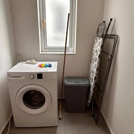 Apartment Spacious 3 Bedroom With Balcony & Ac St. Paul's Bay
